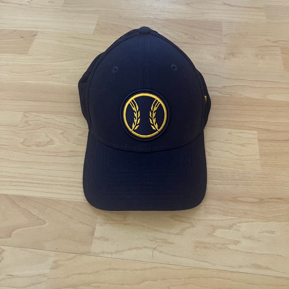 Milwaukee brewers Baseball Cap